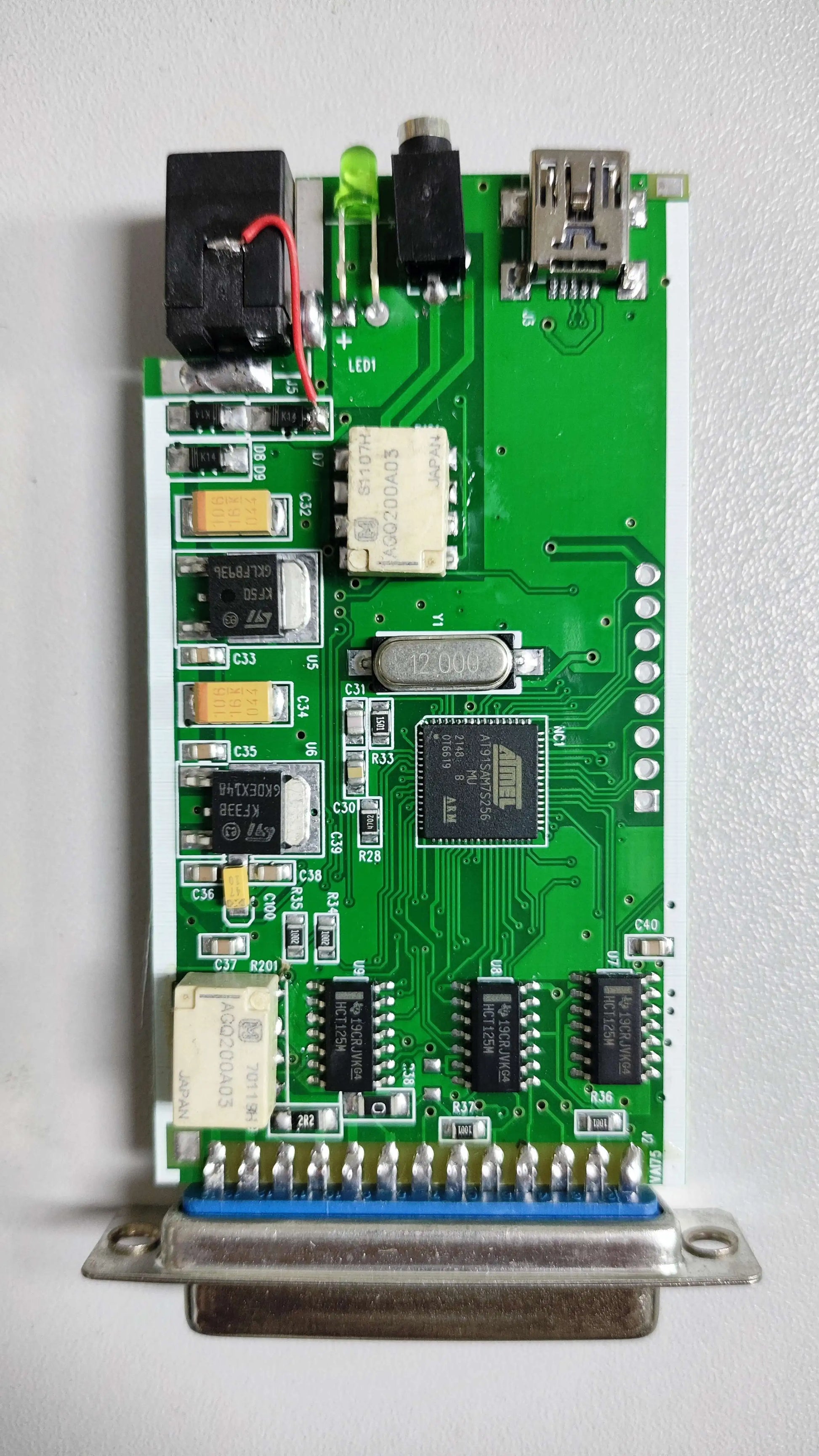 Carprog Online Programmierer, Vollständige Adapter, Besser als Carprog1093.