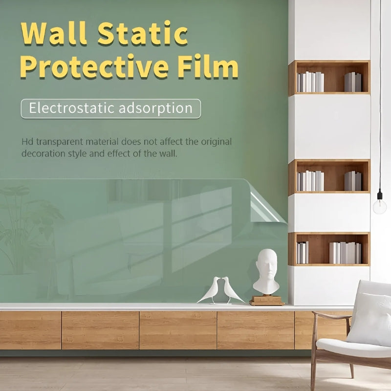 Clear Lid™ Protects against scratches 1