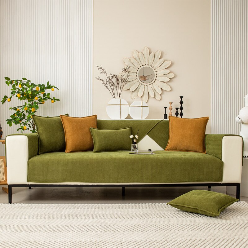 CouchSchoner™ Anti-Slip Sofa Cover 7