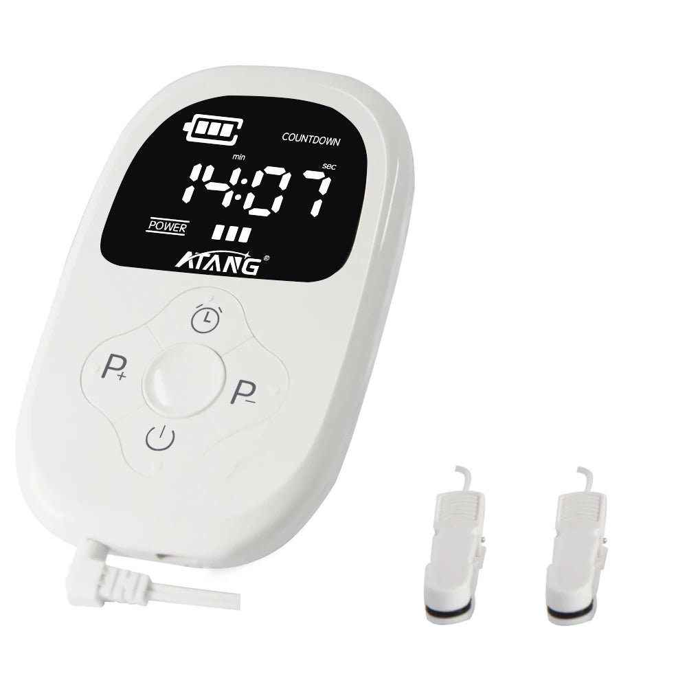 Cranial Electrotherapy Stimulator, Insomnia Relief, Anxiety Reduction