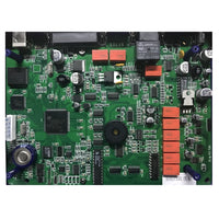 Digiprog 3 OBD2-programmør, V494 CPU, FTDI-chip
