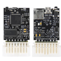 ECU Chip Tuning, Tactrix Openport 20, OBD2 Flash

ECU Chip Tuning, Tactrix Openport 20, OBD2 Flash