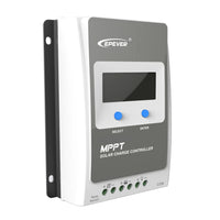 Zonne-oplader controller, WIFI24G connectiviteit, MPPT technologie