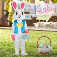 Easter Bunny Costume, Cosplay, Adult Fancy Dress