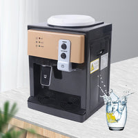 Water Cooler Dispenser, Hot and Cold Water, Home Office Use