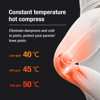 Knee Massage Instrument, Infrared Heating, Pain Relief