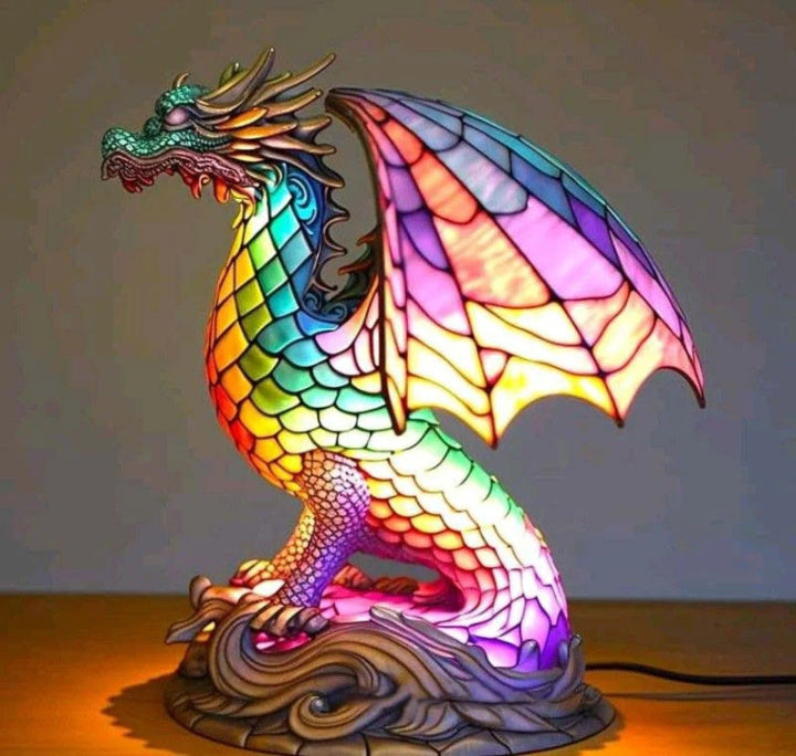 Firefly™ Soft Rainbow Glow 1