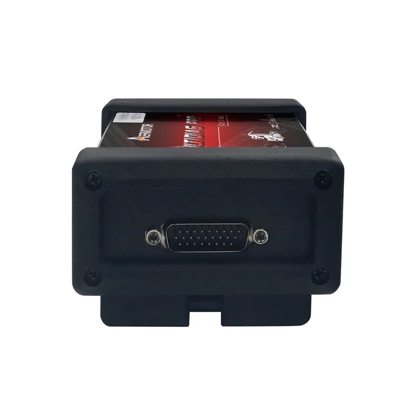 TCS Multidiag Pro Scanner, Bluetooth-connectiviteit, OBD2 auto/vrachtwagen compatibiliteit