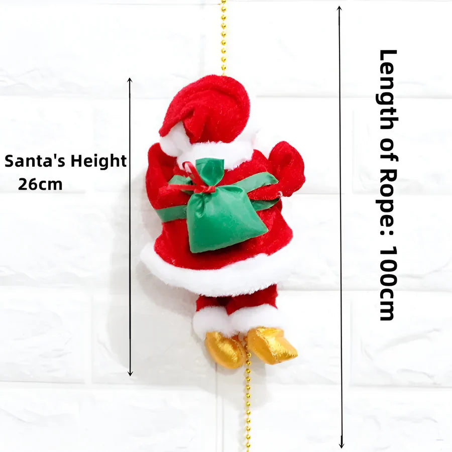 FunnyRise™ Festive Christmas Surprise 5