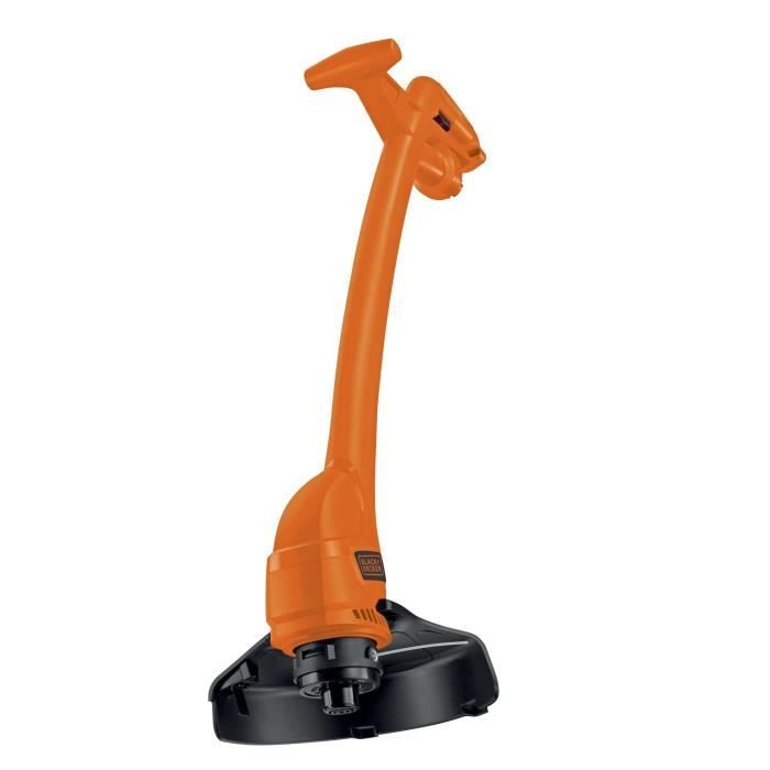 BLACK & DECKER Electric trimmer 25cm 300W GL310