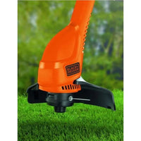 BLACK & DECKER Electric trimmer 25cm 300W GL310