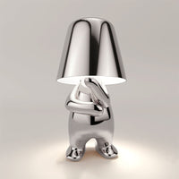 GlamLicht™ Stylish Radiance Aura 9