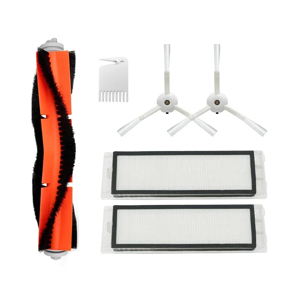 Vacuum Cleaner Parts, HEPA Filter, Compatible with Xiaomi MI Robot 2