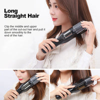 Hair Trimmer, Split End Remover, Cordless