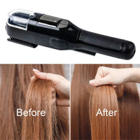 Hair Trimmer, Split End Remover, Cordless