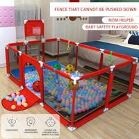 Baby Playpen, Safety, Indoor Playground
