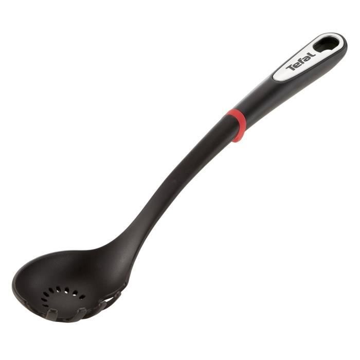 TEFAL INGENIO Pasta spoon K2060214 black