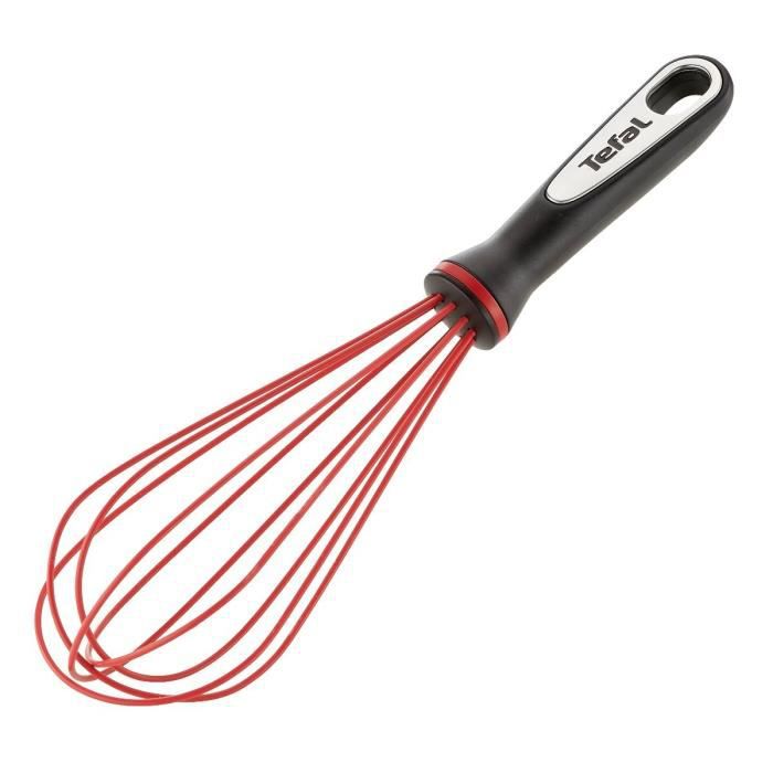 TEFAL INGENIO Whisk K2071714 red and black