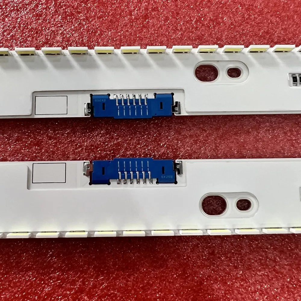 Samsungin LED-palkkisarja, yhteensopiva UA49KU7000W:n ja UE49MU6229U:n kanssa.