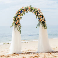 Wedding Arch, Large Metal Design, Versatile Party Decoration