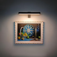 LumoFrame – Kunst verdient das perfekte Licht! 5
