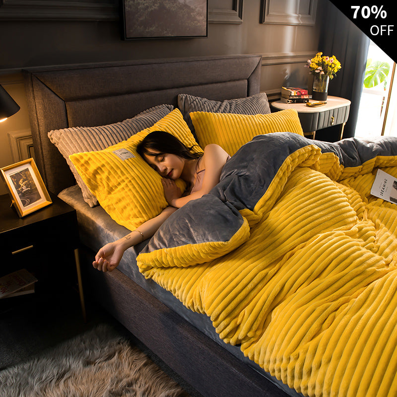 LuxeTraum™ Bed Luxury Duvet 0