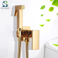 Bidet Faucet, Hygienic Clean, High Pressure