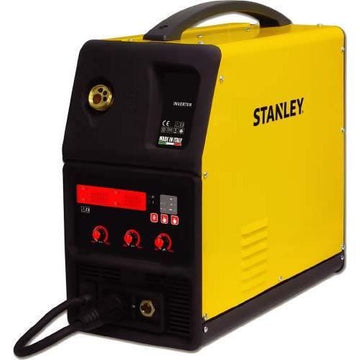 STANLEY VIP 200A Multi Process 4 in 1 inverter welder