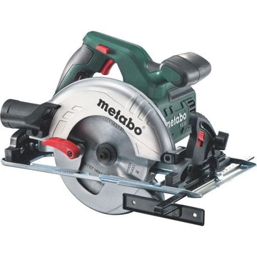 METABO Circular Saw KS 55 - 1,200 W