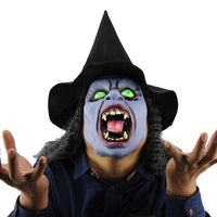 MaskShield™ Halloween Scary Realistic Mask 12
