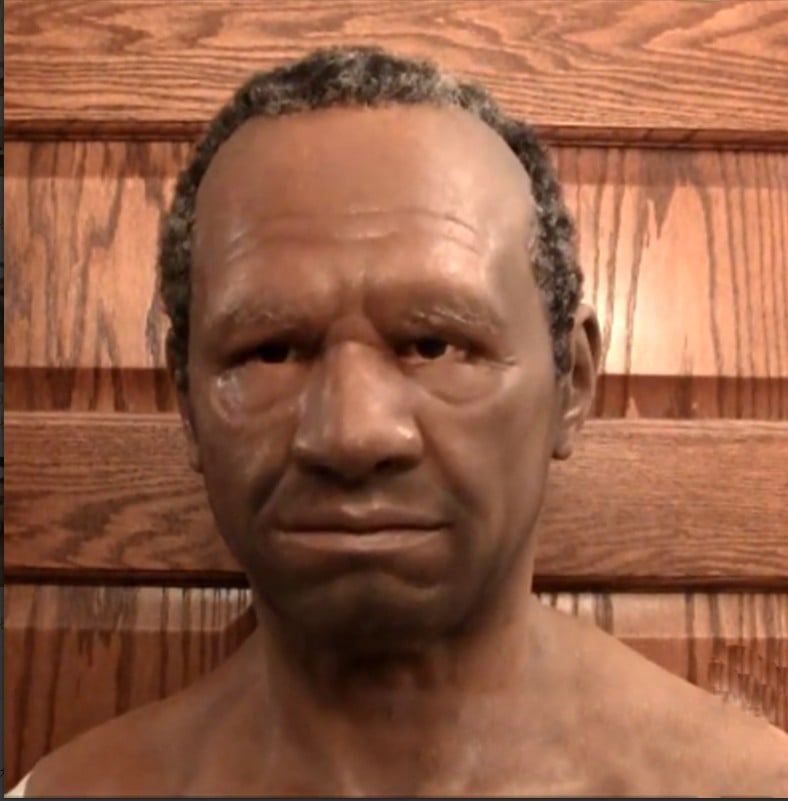 MaskShield™ Halloween Scary Realistic Mask 21