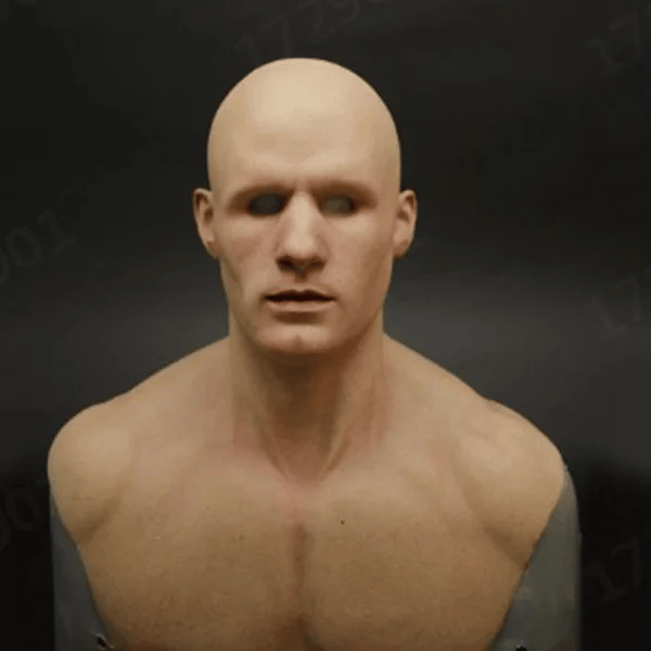 MaskShield™ Halloween Scary Realistic Mask 4
