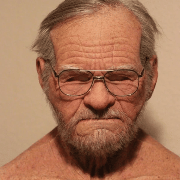MaskShield™ Halloween Scary Realistic Mask 7