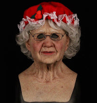 MaskShield™ Halloween Scary Realistic Mask 9