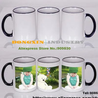 Photo Printing Mug Heat Press Machine, Easy to Use, Professional Results