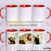 Photo Printing Mug Heat Press Machine, Easy to Use, Professional Results