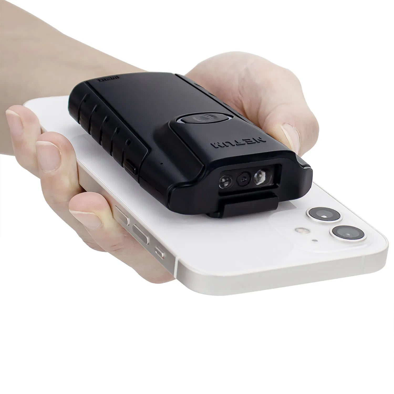 Barcode Scanner, Bluetooth, Wireless