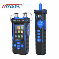 Network Cable Tester, LCD Digital, Rechargeable