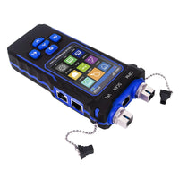 Network Cable Tester, LCD Digital, Rechargeable