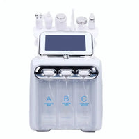 Skin Care Device, 7 in 1 Multifunction, Anti Aging