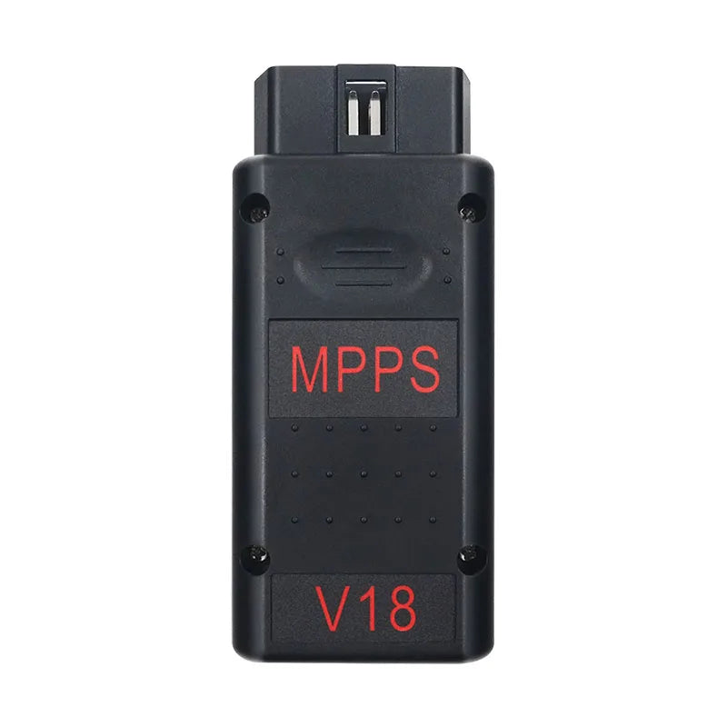 MPPS V181238, Tricore ondersteuning, Multiboot functionaliteit
