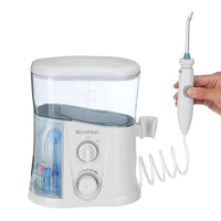 Oral Irrigator, 1000ml Water Tank, Adjustable Water Pressure