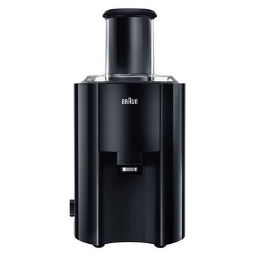 BRAUN J300 MultiQuick 3 Centrifuge - Black