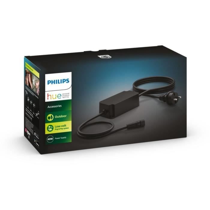 Philips Hue Outdoor Power cable 40W