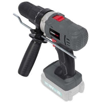 Power Plus Drill with shock screwdriver 18 V li-on (battery not included) Poweb1520