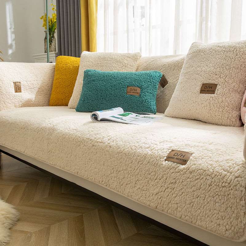PillowCase™ Versatile Home Upgrade Sofa Covers 5