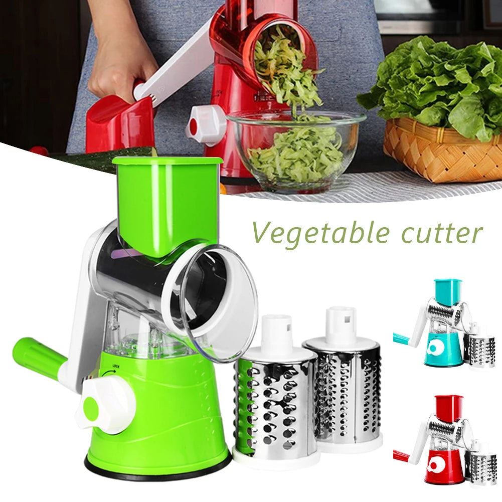 Cheese Grater, High Efficiency, Home Kitchen