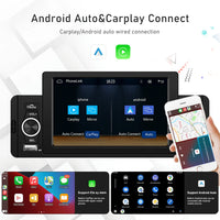 Autosoitin, CarPlay-yhteensopivuus, Bluetooth-yhteys