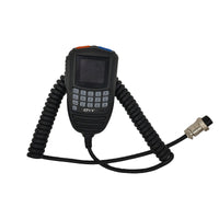 Radio mobil Dual Band, putere de ieșire de 25W, afișaj LCD