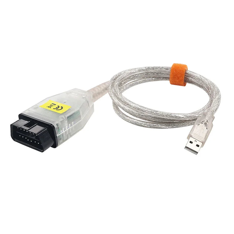 BMW K DCAN Cable, High Quality, OBD2 Diagnostic Scanner
